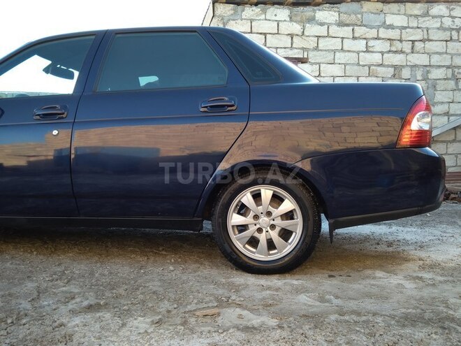 LADA (VAZ) Priora 2013, 135,600 km - 1.6 l - Bakı