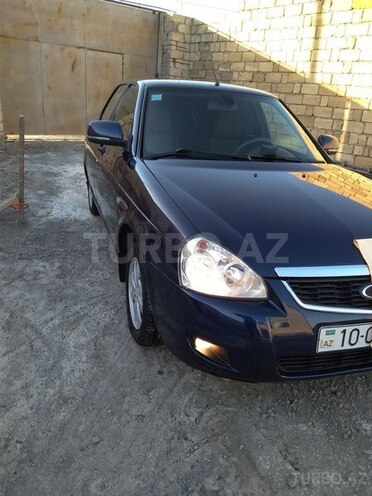 LADA (VAZ) Priora 2013, 135,600 km - 1.6 l - Bakı