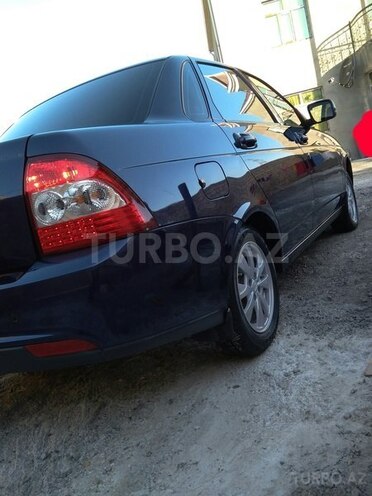 LADA (VAZ) Priora 2013, 135,600 km - 1.6 l - Bakı