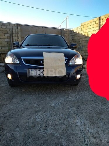 LADA (VAZ) Priora 2013, 135,600 km - 1.6 l - Bakı