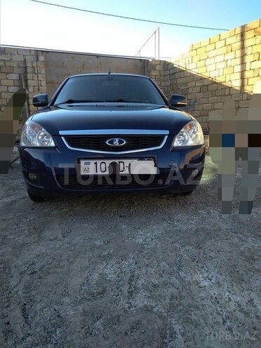 LADA (VAZ) Priora 2013, 135,600 km - 1.6 l - Bakı