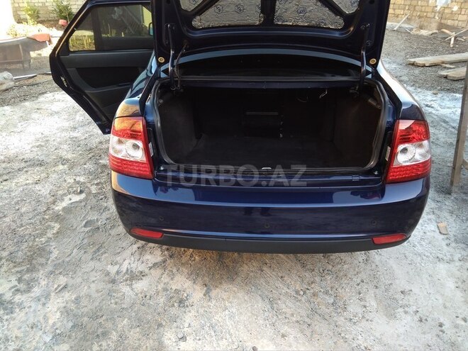 LADA (VAZ) Priora 2013, 135,600 km - 1.6 l - Bakı