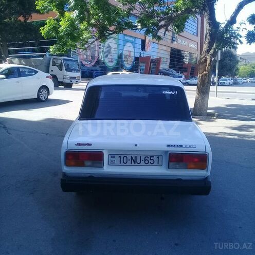 LADA (VAZ) 2107 2005, 356,958 km - 1.6 l - Bakı