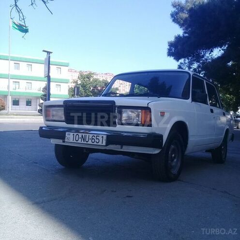 LADA (VAZ) 2107 2005, 356,958 km - 1.6 l - Bakı