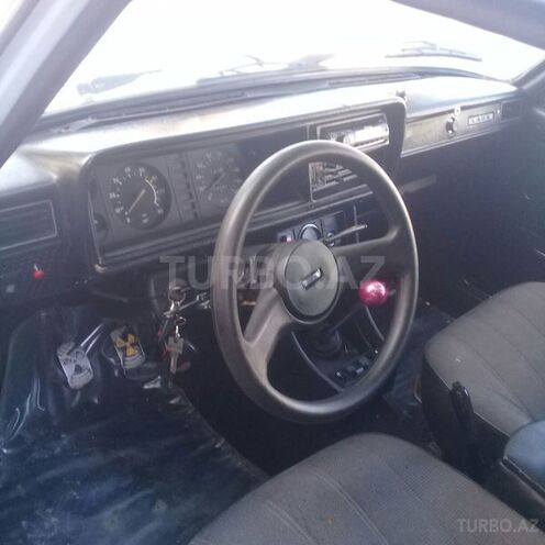 LADA (VAZ) 2107 2005, 356,958 km - 1.6 l - Bakı