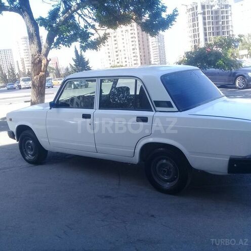 LADA (VAZ) 2107 2005, 356,958 km - 1.6 l - Bakı