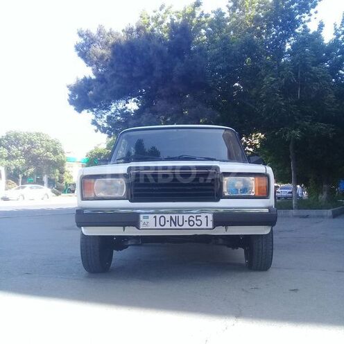 LADA (VAZ) 2107 2005, 356,958 km - 1.6 l - Bakı