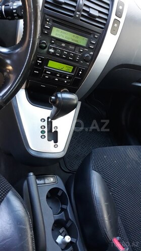 Hyundai Tucson 2007, 131,700 km - 2.0 l - Bakı