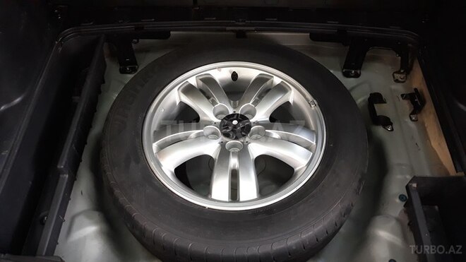 Hyundai Tucson 2007, 131,700 km - 2.0 l - Bakı