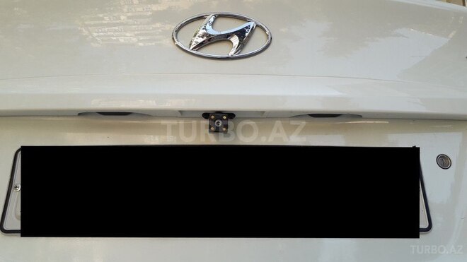 Hyundai Accent 2012, 140,000 km - 1.4 l - Bakı