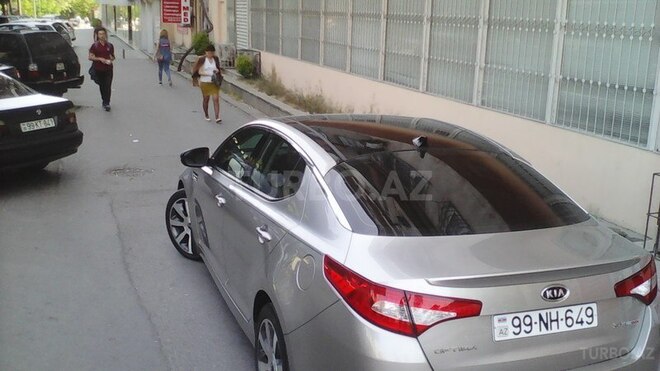 Kia Optima 2013, 89,300 km - 2.0 l - Xırdalan