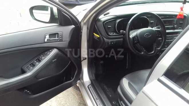 Kia Optima 2013, 89,300 km - 2.0 l - Xırdalan