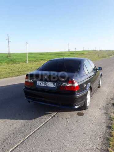 BMW 318 1998, 214,000 km - 1.9 l - Bakı