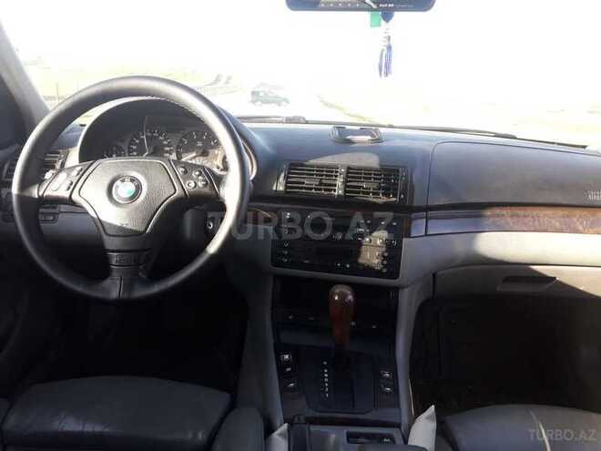 BMW 318 1998, 214,000 km - 1.9 l - Bakı