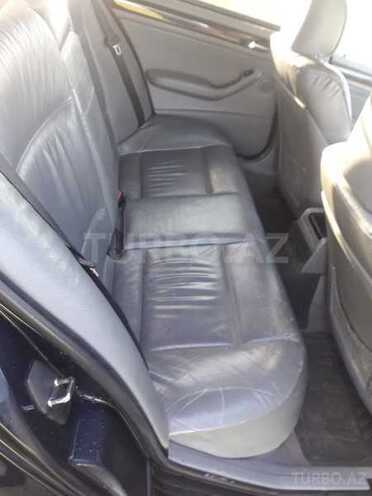 BMW 318 1998, 214,000 km - 1.9 l - Bakı