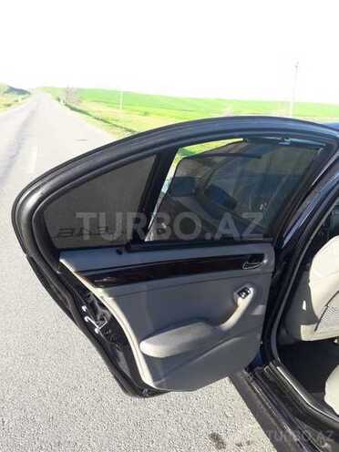 BMW 318 1998, 214,000 km - 1.9 l - Bakı