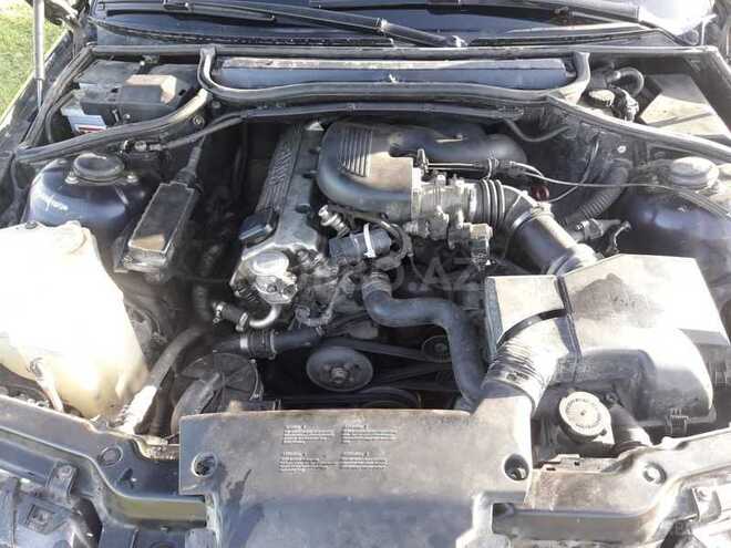BMW 318 1998, 214,000 km - 1.9 l - Bakı
