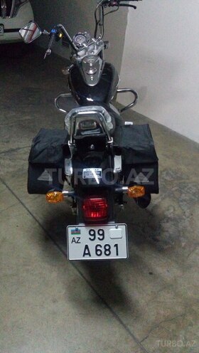 Dayun  2013, 550 km - 0.2 l - Bakı