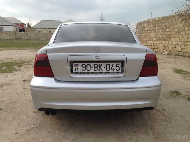 Opel Vectra 1999, 600,000 km - 2.5 l - Sumqayıt