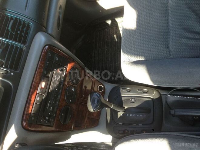 Opel Vectra 1999, 600,000 km - 2.5 l - Sumqayıt
