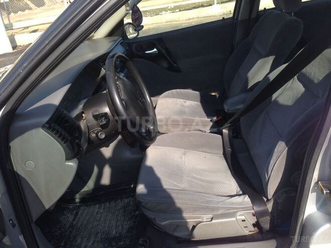 Opel Vectra 1999, 600,000 km - 2.5 l - Sumqayıt