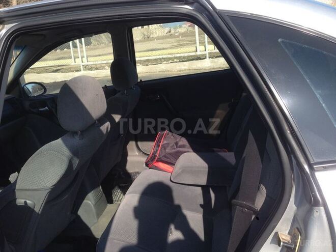 Opel Vectra 1999, 600,000 km - 2.5 l - Sumqayıt