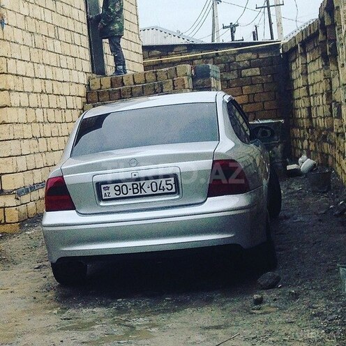 Opel Vectra 1999, 600,000 km - 2.5 l - Sumqayıt