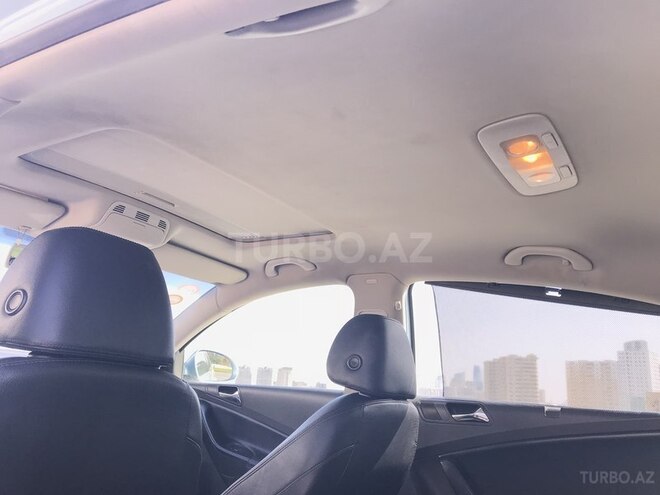Volkswagen Passat 2008, 190,000 km - 2.0 l - Bakı