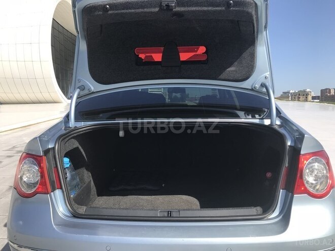 Volkswagen Passat 2008, 190,000 km - 2.0 l - Bakı