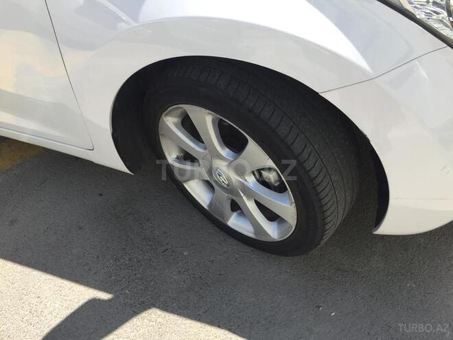 Hyundai Elantra 2013, 82,000 km - 1.8 л - Bakı