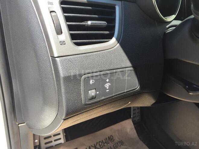 Hyundai Elantra 2013, 82,000 km - 1.8 л - Bakı
