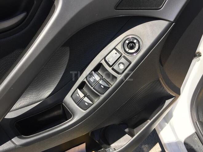Hyundai Elantra 2013, 82,000 km - 1.8 л - Bakı