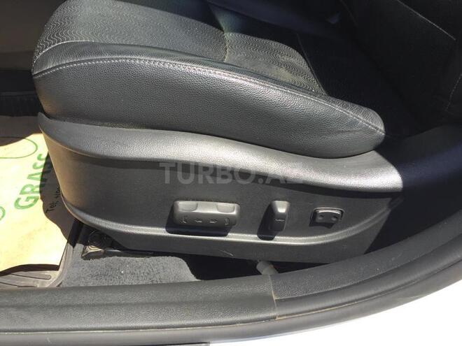 Hyundai Elantra 2013, 82,000 km - 1.8 л - Bakı