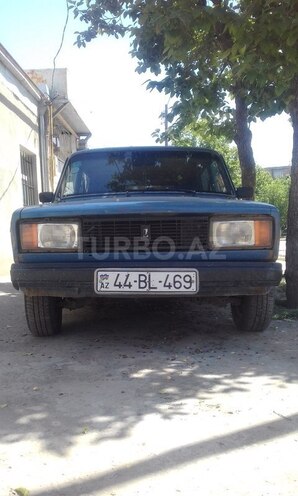 LADA (VAZ) 2104 1985, 180 km - 0.2 л - Gəncə