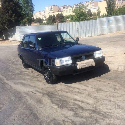 Tofas Sahin 2006, 150,000 km - 1.6 l - Bakı