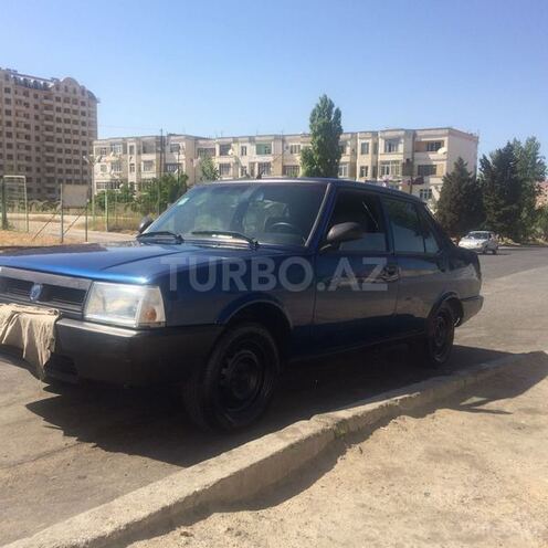 Tofas Sahin 2006, 150,000 km - 1.6 l - Bakı