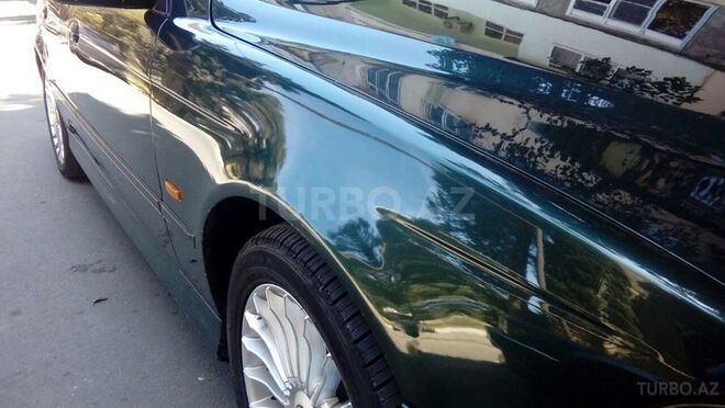 BMW 528 1998, 200,000 km - 2.8 l - Bakı