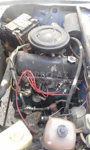 LADA (VAZ) 2104 1985, 180 km - 0.2 л - Gəncə