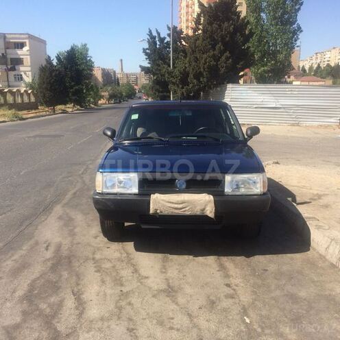 Tofas Sahin 2006, 150,000 km - 1.6 l - Bakı