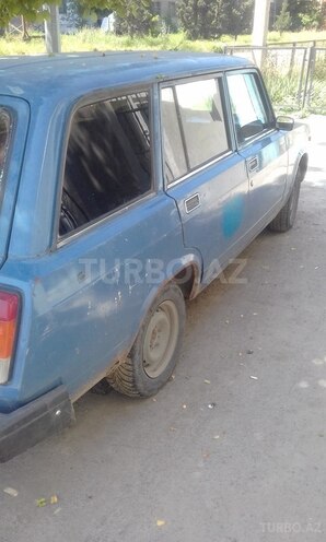 LADA (VAZ) 2104 1985, 180 km - 0.2 л - Gəncə