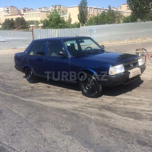 Tofas Sahin 2006, 150,000 km - 1.6 l - Bakı