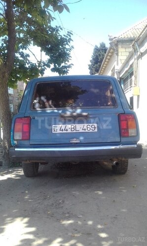 LADA (VAZ) 2104 1985, 180 km - 0.2 л - Gəncə