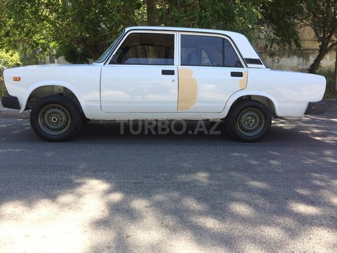 LADA (VAZ) 2107 2005, 219,435 km - 1.6 л - Bakı