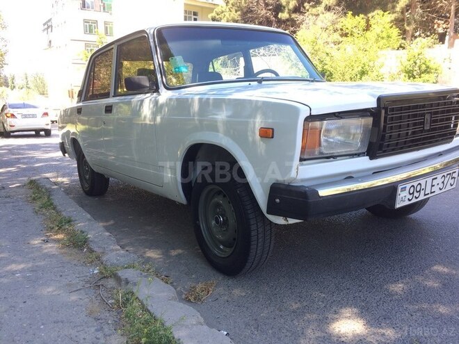 LADA (VAZ) 2107 2005, 219,435 km - 1.6 л - Bakı