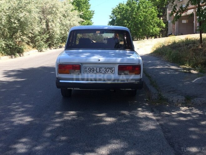 LADA (VAZ) 2107 2005, 219,435 km - 1.6 л - Bakı