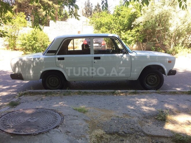 LADA (VAZ) 2107 2005, 219,435 km - 1.6 л - Bakı