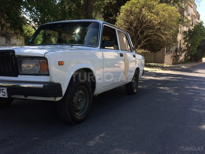 LADA (VAZ) 2107 2005, 219,435 km - 1.6 л - Bakı