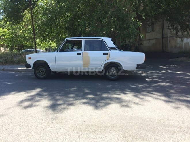 LADA (VAZ) 2107 2005, 219,435 km - 1.6 л - Bakı