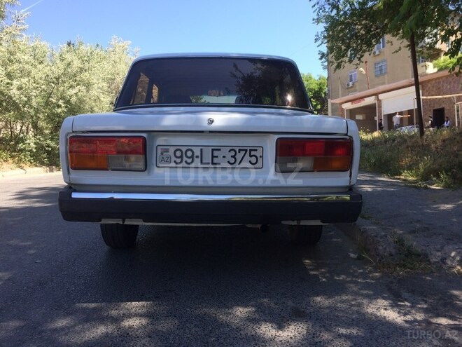 LADA (VAZ) 2107 2005, 219,435 km - 1.6 л - Bakı