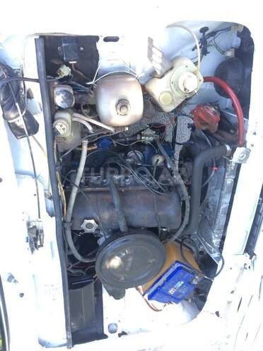 LADA (VAZ) 2107 2005, 219,435 km - 1.6 л - Bakı